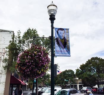 Today Marks Adam West Day In His Hometown Of Walla Walla, Washington