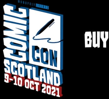 How Scottish Comic Cons Are Returning - Or Not - For 2021