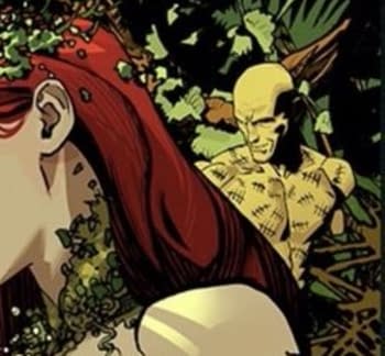 Official: Victor Zsasz Is Coming To Batman