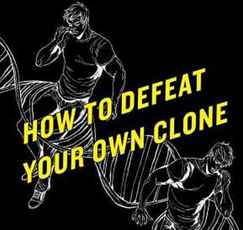 How To Defeat Your Own Clone May Be Heading For Movie Adaptation