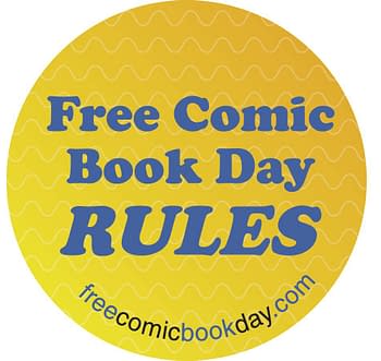 Full Free Comic Book Day 2024 Solicits