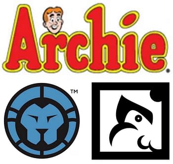 Job Changes at Oni-Lion Forge and Archie Comics