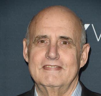Jeffrey Tambor Exits Transparent Amid Sexual Assault Allegations; They Were Planning To Write Him Off Anyway