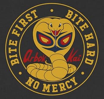 Cobra Kai and Pokémon GO - The Daily LITG, 7th February 2021