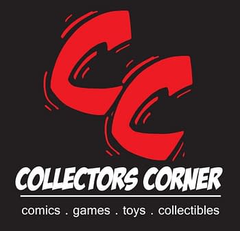 Collectors Cornered #19 &#8211; Black Friday + Independent Comics!