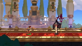 Lab Zero Games and 505 Games Show Us More of Indivisible