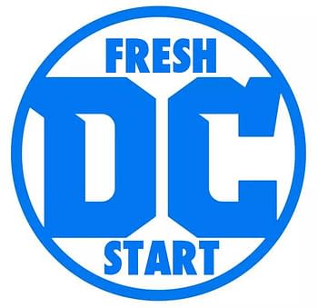 David F. Walker on a Flash Comic? DC Fresh Start&#8230;