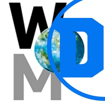 What Does WarnerMedia/Discovery Merger (WMD?) Mean For DC Comics?