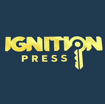 Ignition Press - Filip Sablik, Jamie S Rich, Eric Gitter & Jeremy Haun