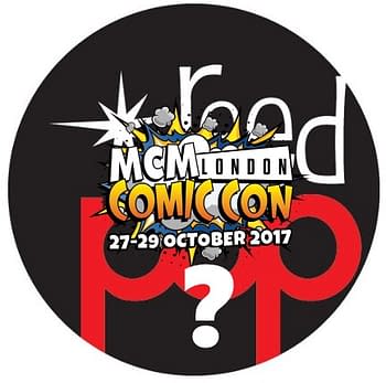 Hot Rumour: ReedPOP Gets Into Bed With MCM Comic Con