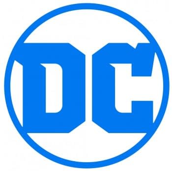 dc comics logo