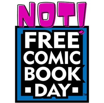 Today Would Have Been Free Comic Book Day