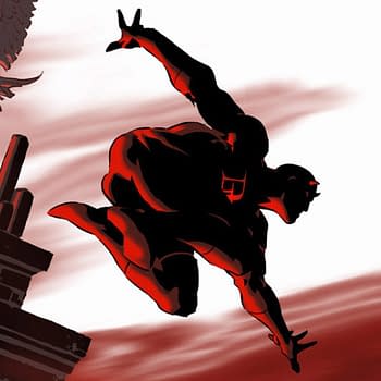 Bendis Has Big Plans For Daredevil This Fall