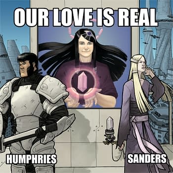 A Taxonomy Of Our Love Is Real by Sam Humphries