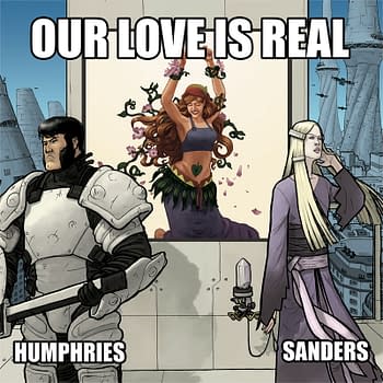 A Taxonomy Of Our Love Is Real by Sam Humphries