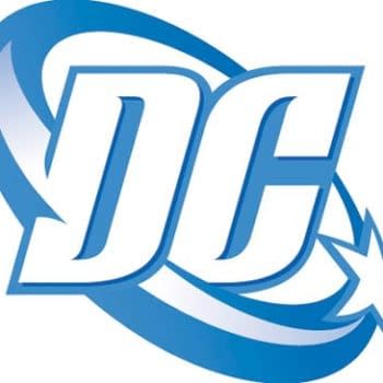 Bob Harras Named EIC of DC Comics (UPDATE)