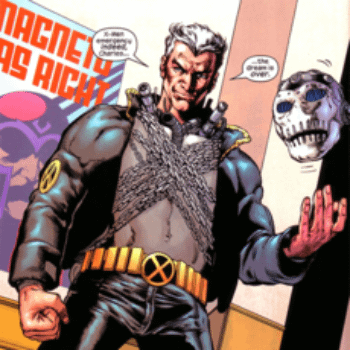 Phil Jimenez New Artist On Astonishing X-Men