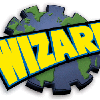 What's Up With Wizard &#8211; Recent Rumblings In The Guide To Comics&#8230;