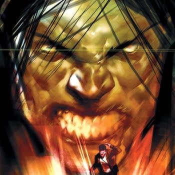 Dark Reign: The Shopping List