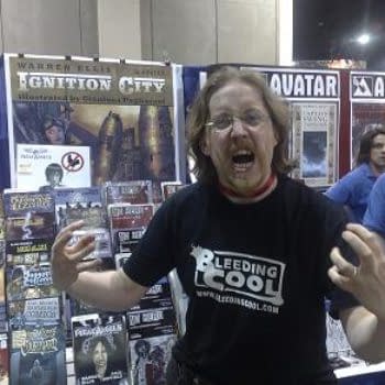 Avatar Plug Of The Con