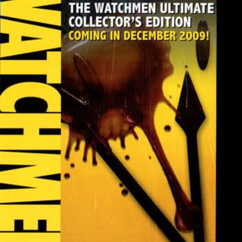 Friday Morning Internet Runaround &#8211; Watchmen Five Disc, San Diego Thursday With Joss@Dollhouse And Wednesday Vs Pirates