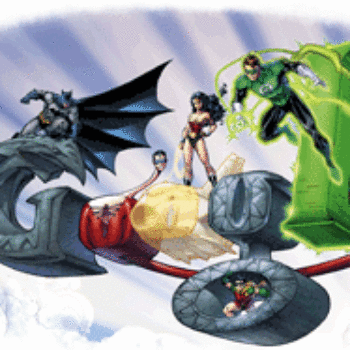 Google Saves Comics Again!