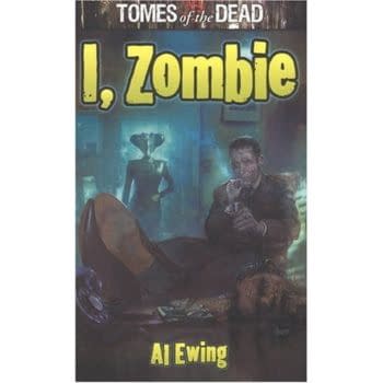 I, Zombie &#8211; Something "Allredy" Called That?