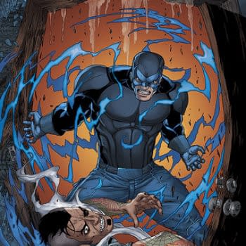 Avatar's Other Plug Of The Week &#8211; Absolution #1