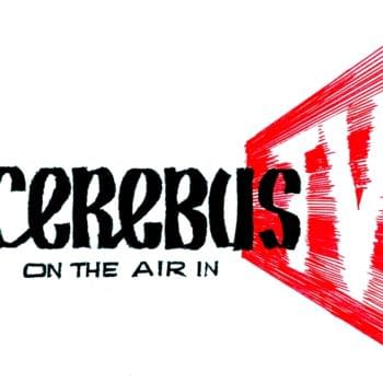 What Is&#8230; Cerebus TV?