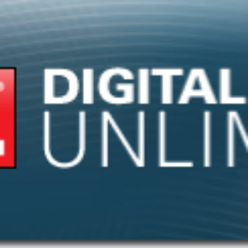 The Future of Marvel Digital Comics?