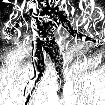 Marvelman &#8211; The OTHER Bid