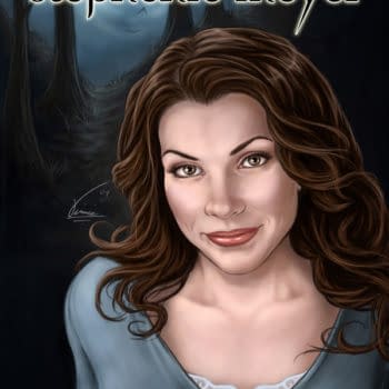EXCLUSIVE: Comics Destroy Twilight!