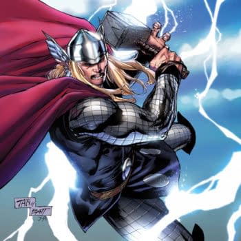 I'd Buy That For A Dollar Less&#8230; The New Price Of Thor?
