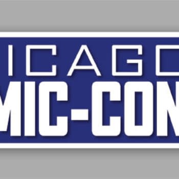 Wednesday Morning &#8211; Comic Con Attendees Not A Superstititious Or Cowardly Lot