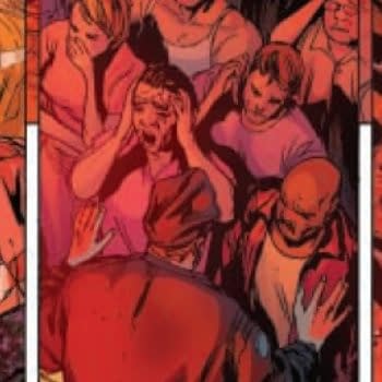Review: Daredevil: Dark Reign: The List by Andy Diggle, Billy Tan And Matt Banning