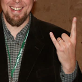 Michigan State University's History Of The Modern Comic Book #1 By Professor Ethan Watrell