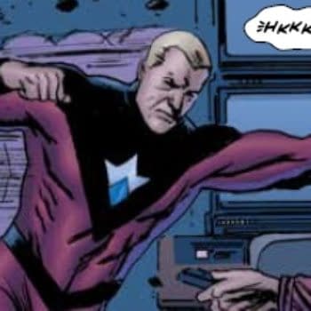 Review: Irredeemable #6 By Mark Waid And Peter Krause