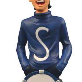 Robot Chicken Writes Jughead