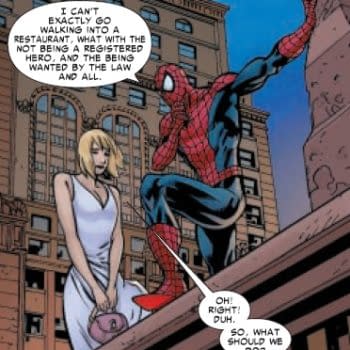 Review: Amazing Spider-Man #605 By Fred Van Lente, Brian Reed And&#8230; Lots Of People