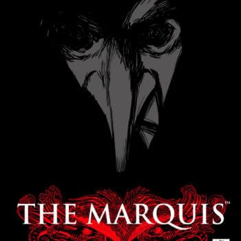 The Marquis Book Release Party Tonight, Oregonians!