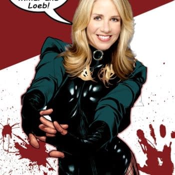 The Ten Questions DC Entertainment Must Answer