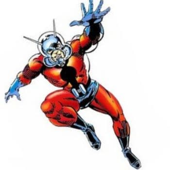 Would Pixar Make Edgar Wright's Ant Man?