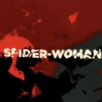 Spider-Woman Motion Comic Free To All &#8211; Even Filthy Non-Americans