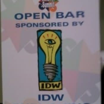 Tuesday &#8211; Bar's Open, Summit's Up and a One Night Stand