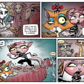 New Page Of Contropussy