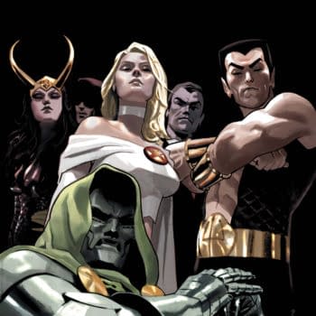 SPOILER: Dark Reign Mystery Reveal At The Atomic Level