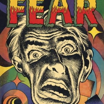 Seven (Seven!) New Fantagraphics Classic Comics Volumes
