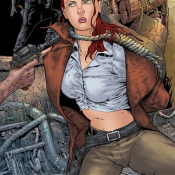 Avatar Plugs Of The Week: Ignition City #5 And Freakangels Vol 3