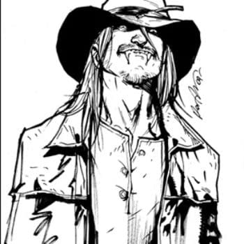 Stephen King &#8211; A History Of Teasing The Comics Industry