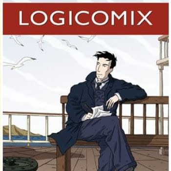 Bertrand Russell Graphic Novel Smashes Charts